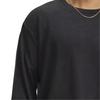 Under Armour Heavyweight Long Sleeve Crew Neck T-Shirt Men Tops 6007948-001