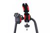 Towbar Mounted Car Bike Rack - E-Bike - 2 Bikes Tbc-02/2 Amio-02585