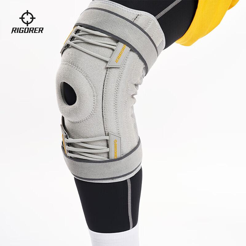 ZUNSHI Tianhan Adult Sports Knee Protector L