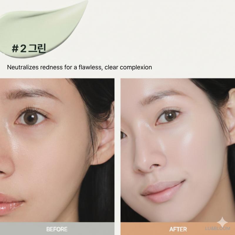 Innisfree Base Trucco Leggerissima 30ml SPF23 PA++ (+Regalo gratuito)