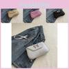 Chic French Style Medium Pu Shoulder Bag For Women Perfect For Casual Summer Outings