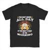 Men's Funny Beer Meme T Shirt Cotton Clothing Humorous Short Sleeve Round Collar Tees Summer T-Shirts