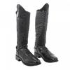 Childrens/Kids Carina Piccino Long Riding Boots