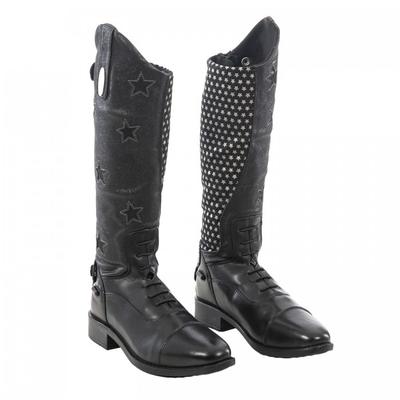 Botas altas – Botas altas