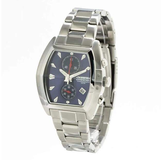 

Chronotech CT7257M-02M часы
