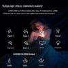Godox LA150BI Bi-color LED Video Light Kit