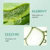 Aloe Vera Reinigungsseife 100g Reinigende Glatte Handgemachte Ätherische Ölseife