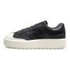 New Balance Nb 302 Scarpe da Skate Basse Durevoli Traspiranti Unisex Scarpe da Skate Nere CT302SD