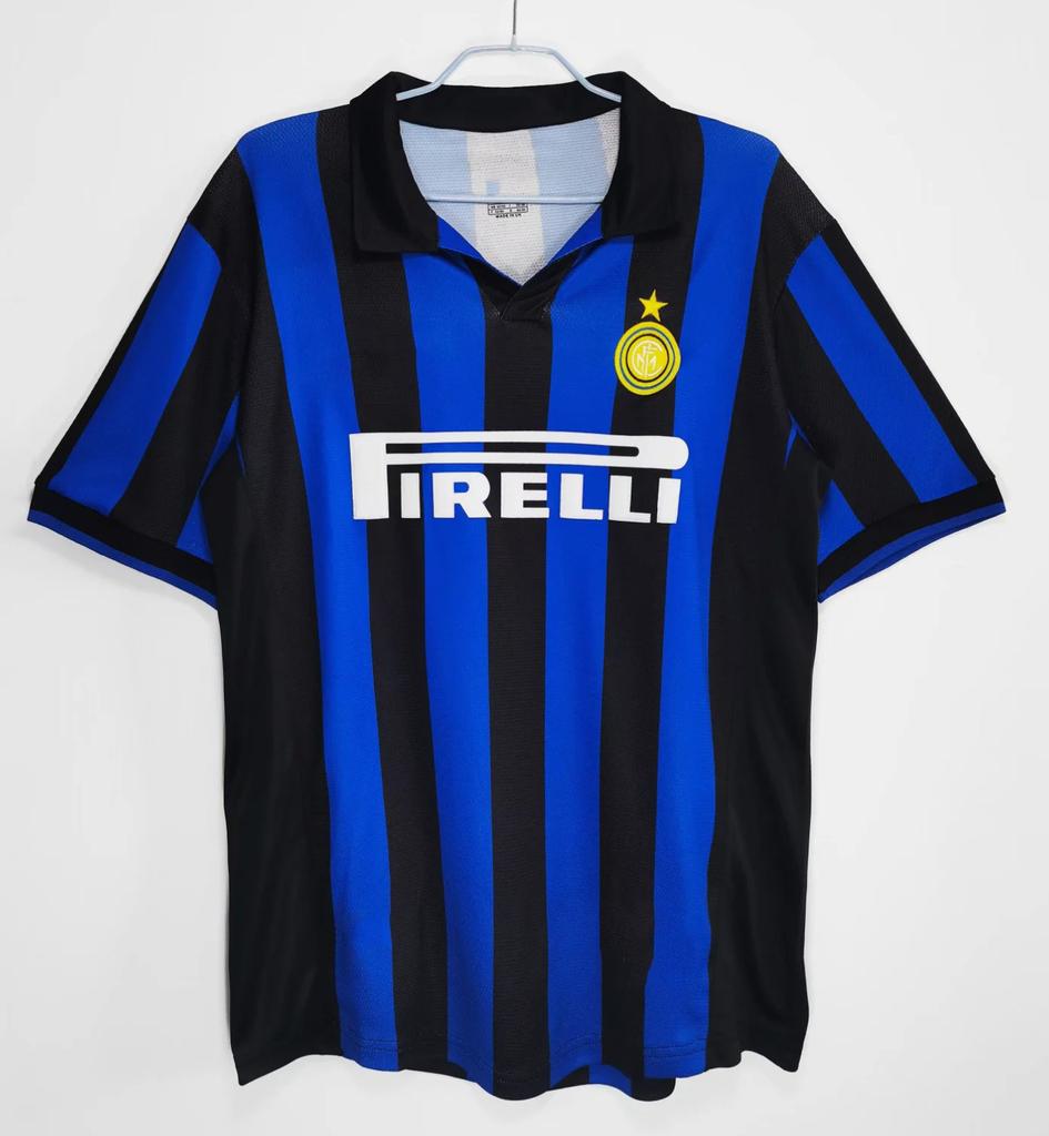 AC Milan retro jersey Inter Arsenal Chelsea Dortflamenco Corinthians Brazil jersey