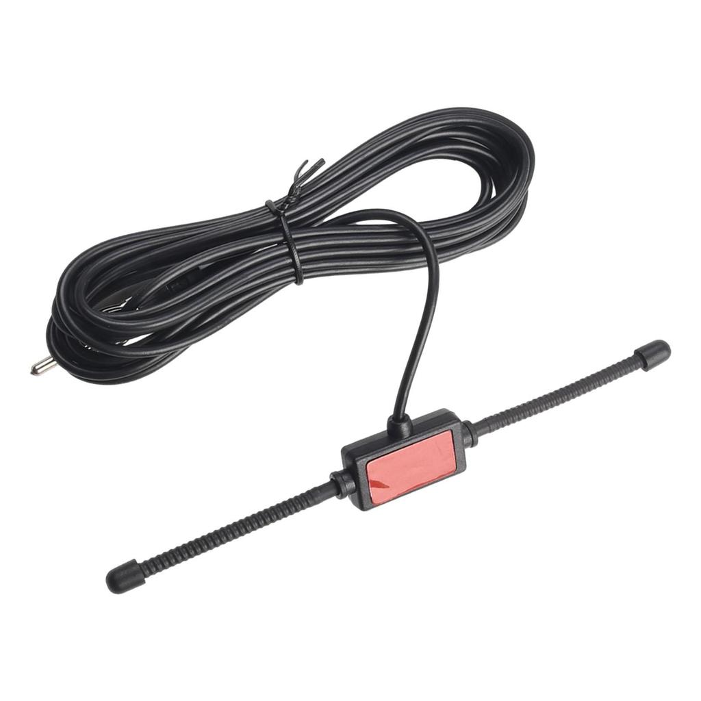Brand New Antenna Car Dipole Head Unit Receiver RG174 Full Copper Wire