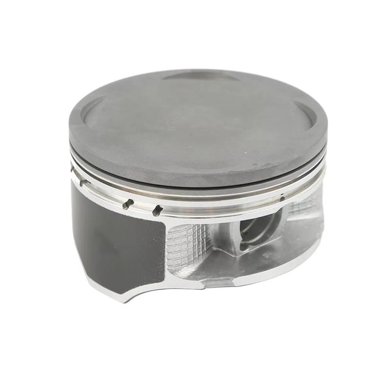 

12100-KCY-670 Motorcycles Bore Cylinder Piston Cylinder Piston & Rings Gasket Kit срібний