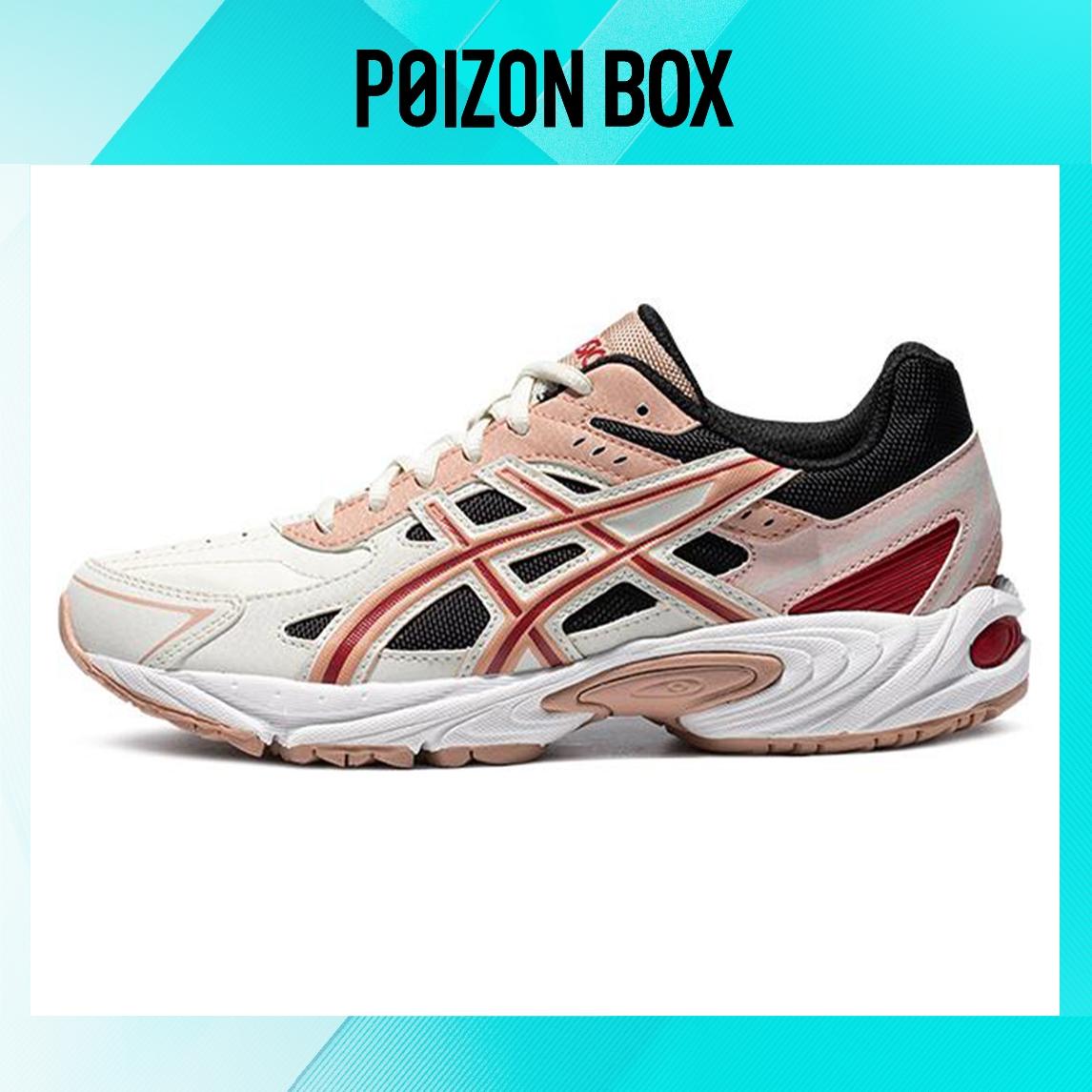 

кроссовки Asics Gel-170 Running shoes Unisex 1203A096-253