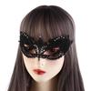 Gift Halloween Supply Carnival Costume Fancy Lace Masquerade Venice Mask Dance Masks Party Supplies