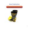 HKY Deshun Firefighter Safety Boots