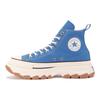 Converse All Star Trekwave 100 Trekwave Hi Fashion High-Top Canvas Shoes Unisex Sneakers Blue 31307102