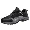 2025 Men's Outdoor Hiking Shoes Ultra-light Casual Sports Shoes Large Size Men's Shoes Casual Versatile Shoes