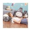 (70cm) 20-70cm Giant Plush Totoro Toys Cartoon Tonari No Totoro Plush Pillow Lovely Stuffed Dolls for Children Girls Birthday Gifts