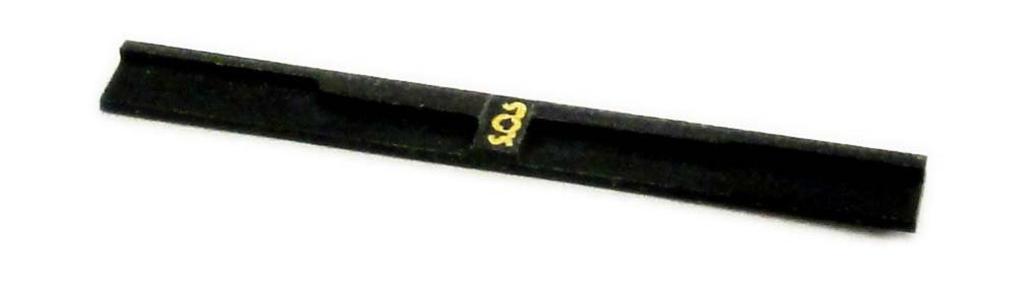 S.O.S. Sound Offset Spacer for Concert Ukulele (Nylon String) SOS-UC1