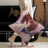 Umamusume Pretty Derby Pillow Cover for Bedroom Room and Living Room Sofa Decorative Cushion Cover
