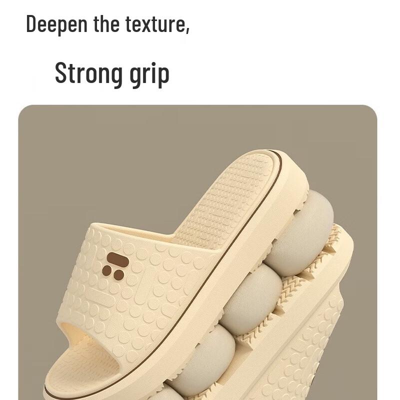 Unisex EVA Indoor Slippers