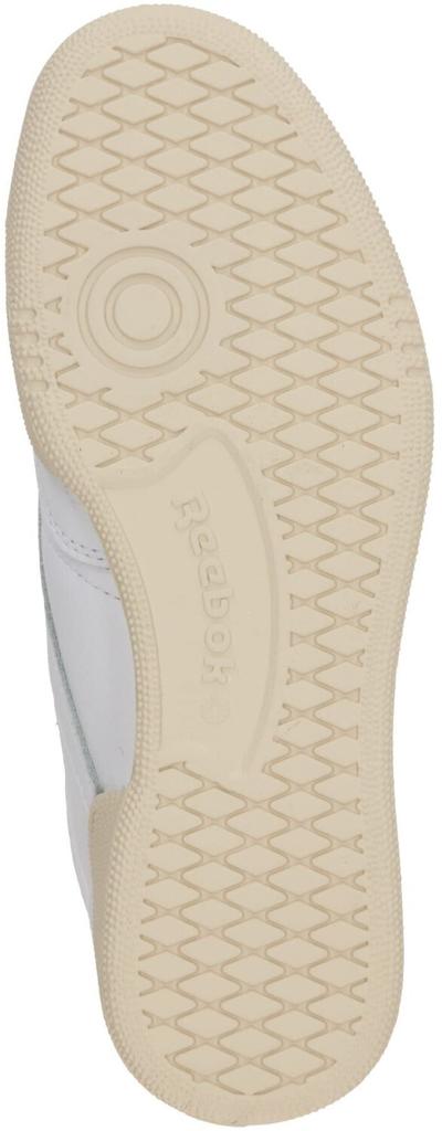 Reebok Club C 85 Vintage Sneakers Cloud White/pure Grey 3/wallpaper White