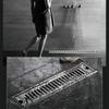 Stainless Steel Linear Floor Drain Anti-Odor Food Grade Material Fast Draining Long Drainer for Kitchen Bathroom Shower