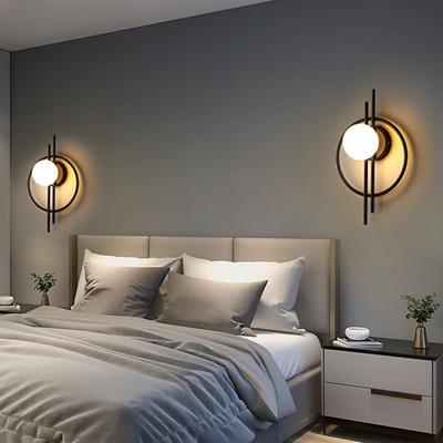 LED-lampen – LED-wandlampen