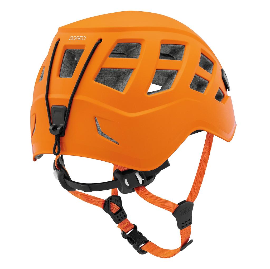 Helmet Boleo Orange A042VA05 [Petzl] M/L