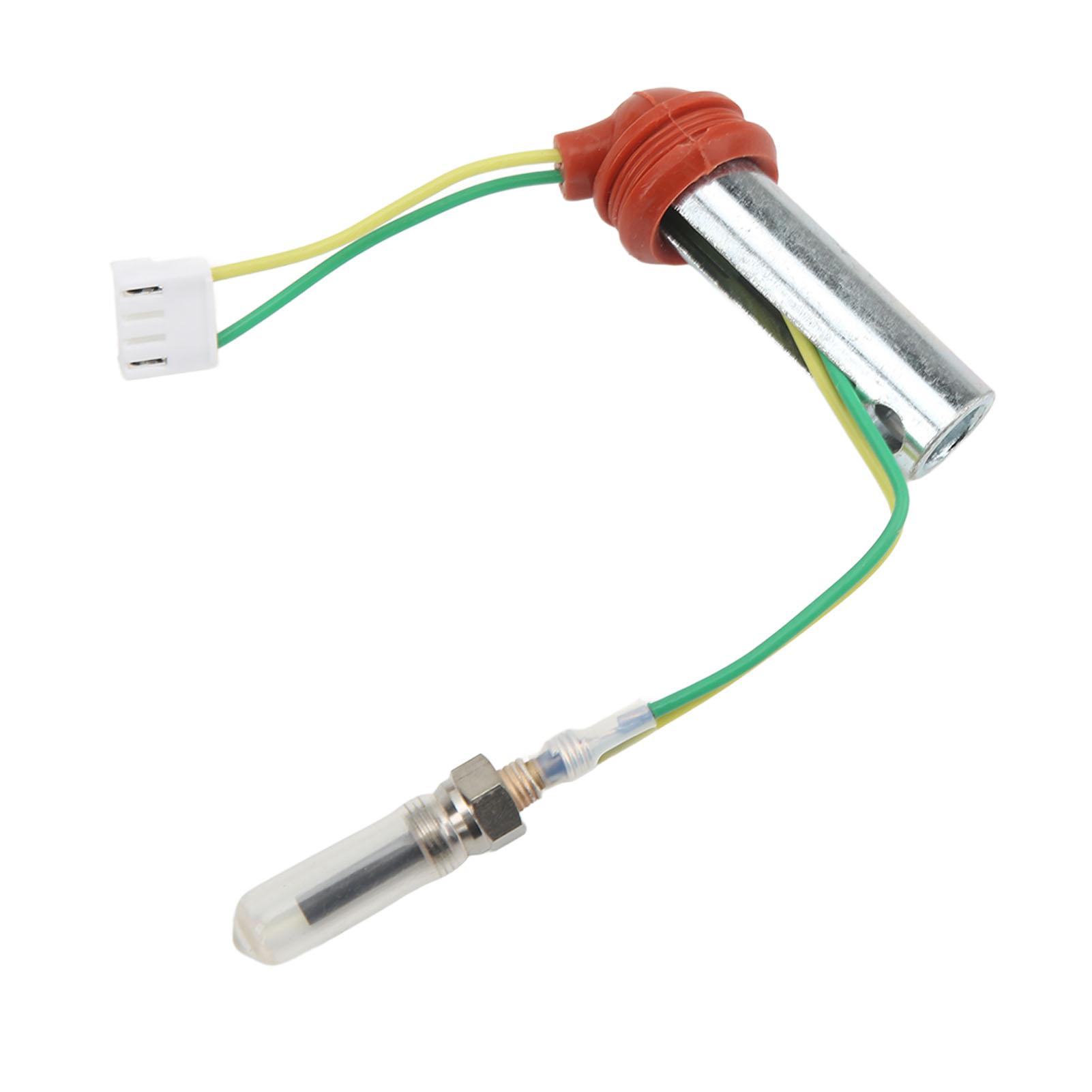 

5pcs Glow Plug Repair Kit 12V 5KW Parking Heater Service Maintenance Kit Replacement for Webasto