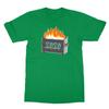 2020 Dumpster Fire Funny Unisexs TShirt