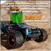 9522PRO 85KM/H High Speed RC Car Brushless 4WD Off-Road Drift Remote Control Car 1:16 Professional Racing Cars SCY16101 16102