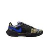 Naomi Osaka X Zoom GP Challenge 1 Jaime Paris Collection Women Sneakers Black Bright-Crimson Metallic-Gold FN4772-001