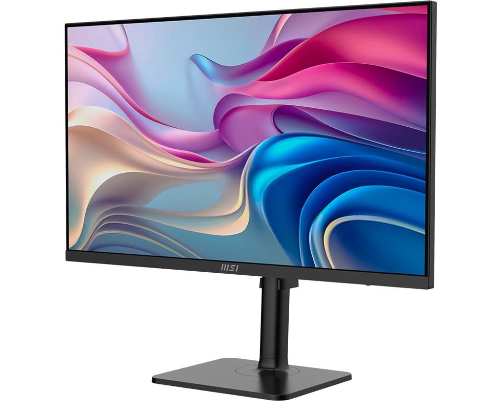 Monitor Modern MD272UPHG 27 LED/UHD/Flat/60Hz/Black