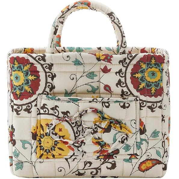Boho Fabric Storage Basket Large Capacity Laundry Basket 122 x 1023 x 1023 Collapsible Laundry Hamper with Easy Carry Handles Ivory L L небесно-голубой 6670₽