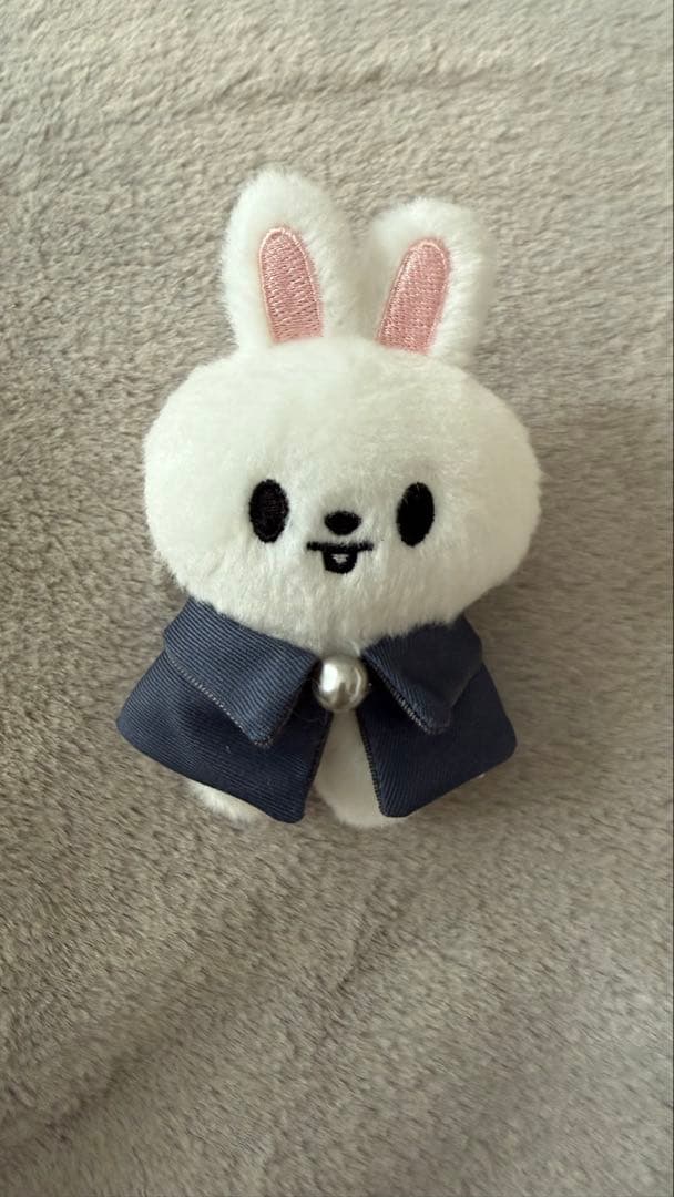 

[USED] straykids Reno Leavitt 10cm Plush Toy