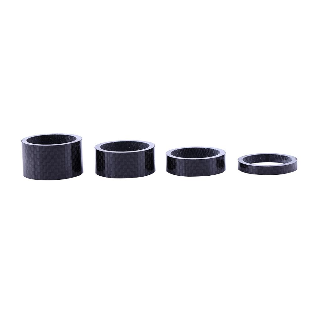 Lightweight Hdset Washer for Bikes