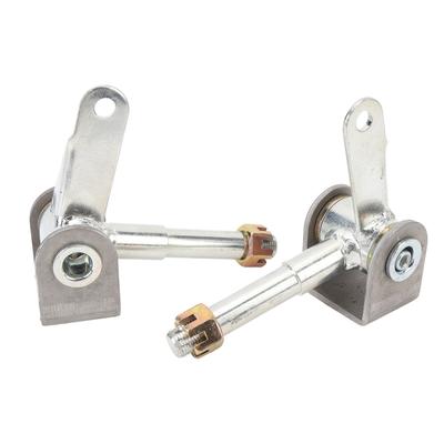 16mm M16 Piasta Koła Przednia Zwrotnica Stud Kołnierz Zespół Piasty Lewa Prawa Stal Stopowa do Gokarta UTV ATV Quad