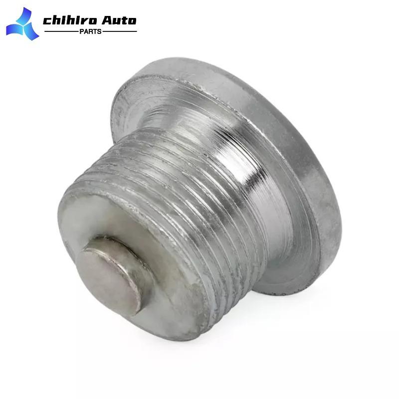 90341-24014 Auto Spare Parts Stainless Steel Fastener Oil Front Differential Drain Bolt Screw For Multiple Vehicles