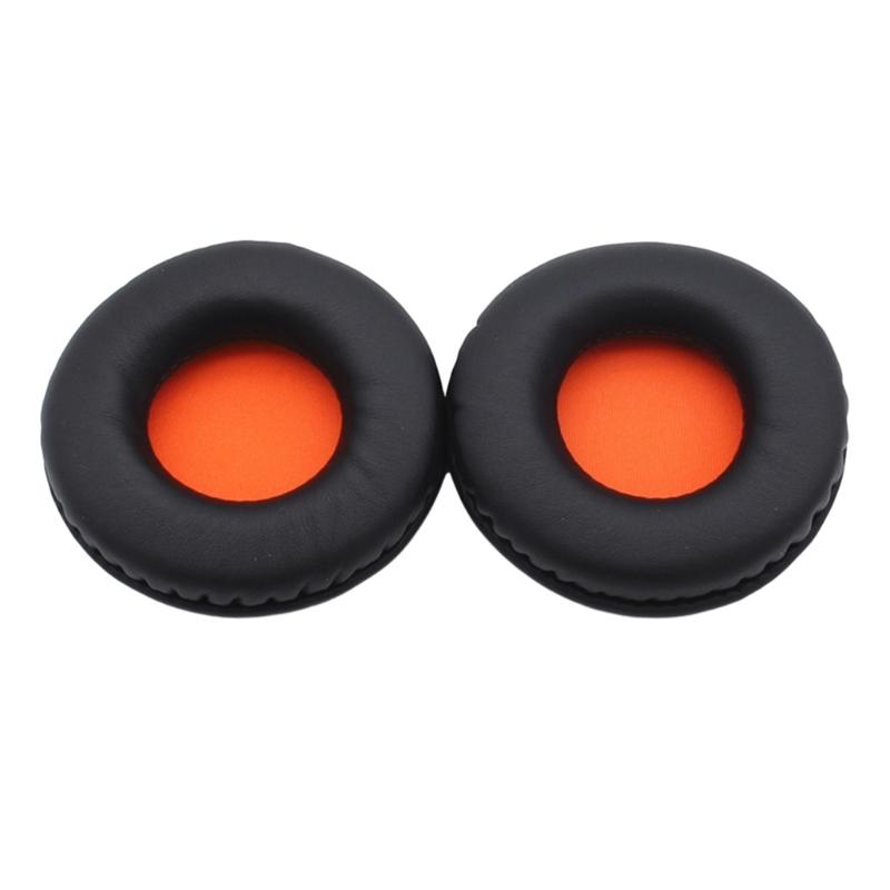 Replacement Ear Pads Ear Cushions Ear Cups Ear Cover Earpad Repair Parts for Skull Candy Hesh 2.0 Wireless Headphones