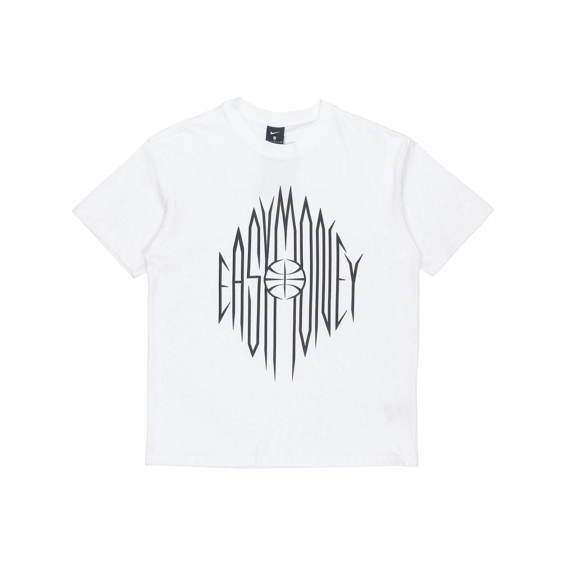 Nike Basketball Printed Loose-Fit Men s T-Shirt S