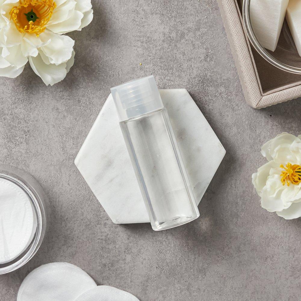 Skin refill bottle_50ml
