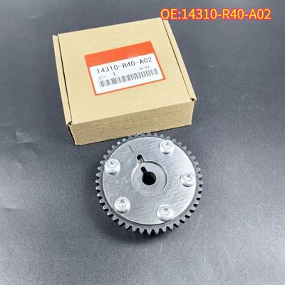 High Quality New For 14310-R40-A02 VVT Variable Valve Timing Actuator Acura Ilx Tsx Honda Civic Cr-V 14310-R40-A02