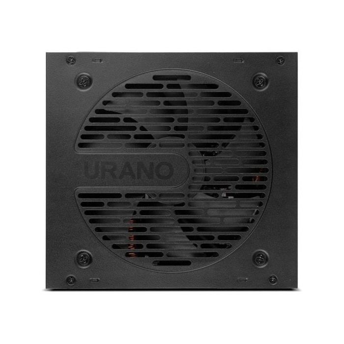 Nox Extreme Urano Pro 550W 80 Plus Bronze Active PFC
