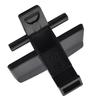 Direct Replacement Center Console Lid Latch for Kia For Sportage Black