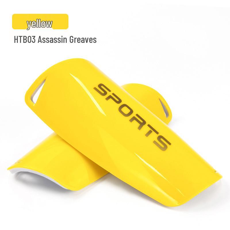 Professional Football Shin Guards for Adults & Children - Enhanced Calf Protection with Custom Logo Option