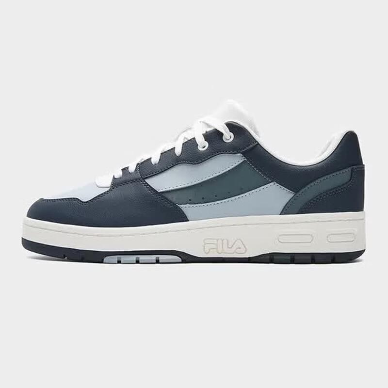 FILA TERATACH LOW Men s Retro Skate Shoes US 8 M