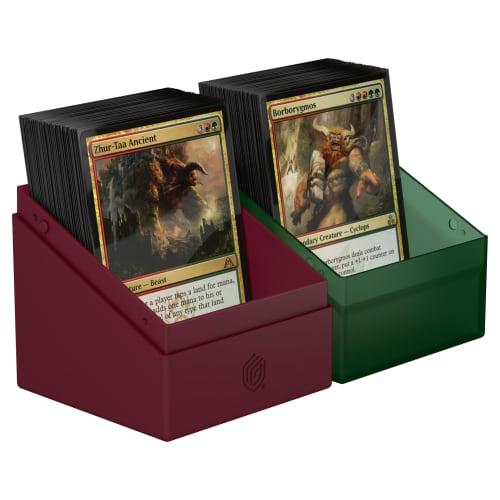 Ultimate Guard - Boulder 100+ - Magic: The Gathering - Guild Summit - Gruul