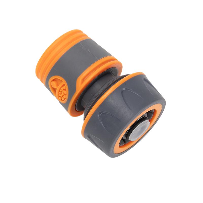 Multi-Function Quick Connector Set: 3/4 & 6 Point Water Gun and Faucet Accessories for Car Wash and Washing Machines