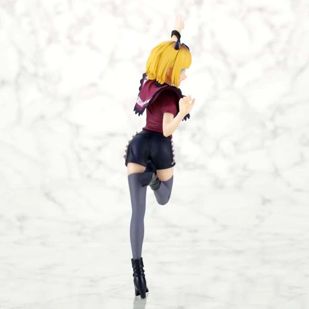 Banpresto Oshi no Ko MEMcho Figure
