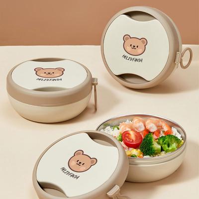 Gıda Kapları – Öğle Yemeği Kutuları